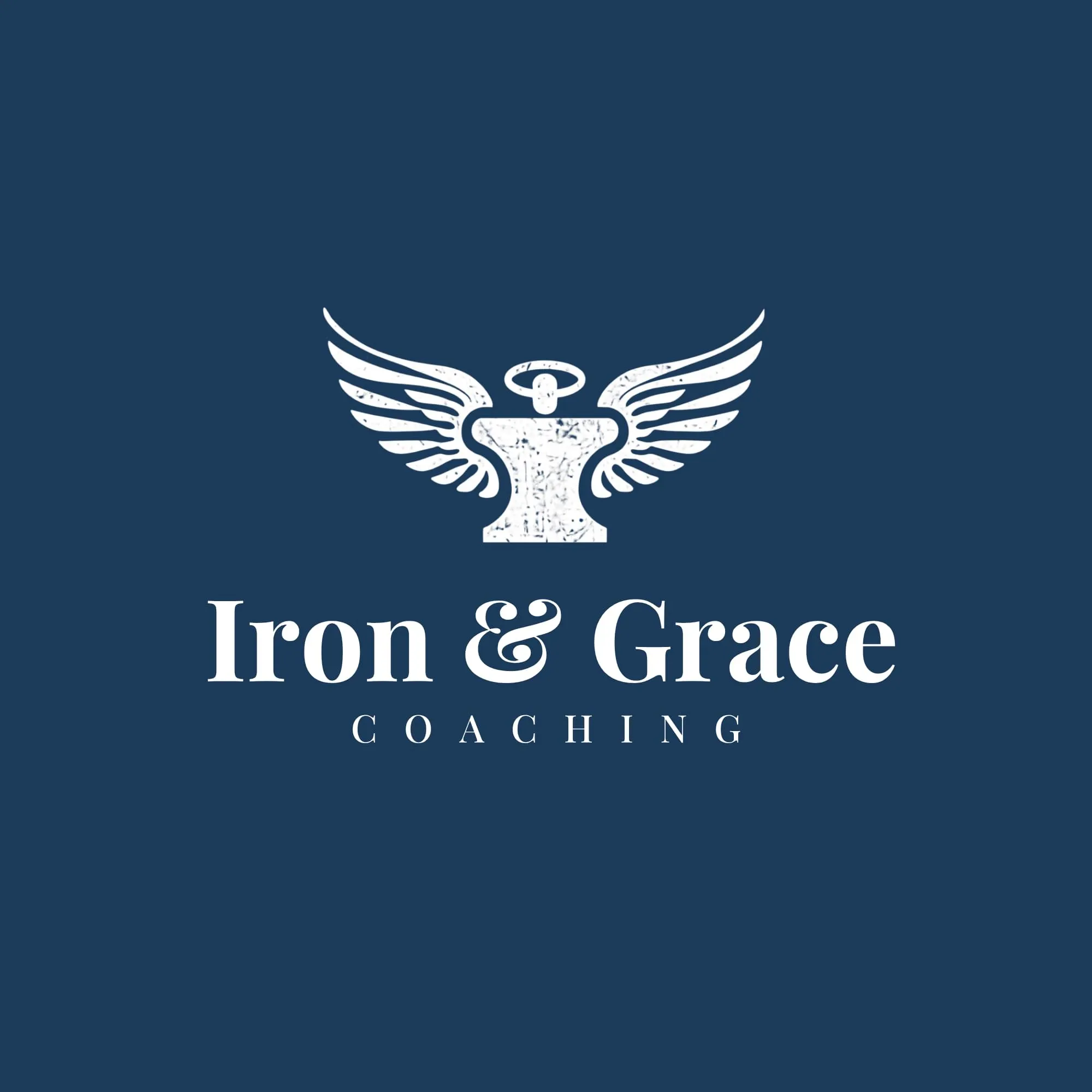 Iron & Grace Coaching